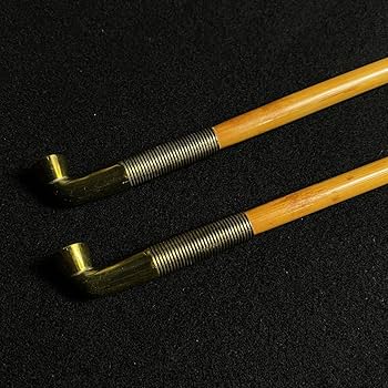 中川浄益造　煙管　キセル Amazon.co.jp: 茶道具 中川浄益造 吸江キセル 表千家 煙管 喫煙